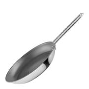 Eva Trio - Stainless Steel stekepanne 24 cm titanium