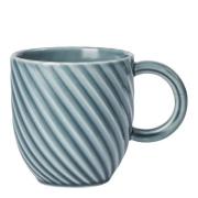 Dottir - Samsurium Twirl krus 32 cl midnight