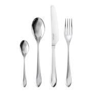 Robert Welch - Kemble bestikksett 24 deler stål