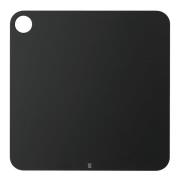 RIG-TIG - CUT-IT pizzabrett 34 cm svart