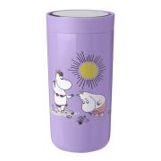 Stelton - To Go Click termokopp 40 cl Snorkfrøken