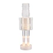 Markslöjd - Douglas figur nøtteknekker 37 cm klar