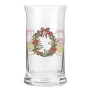 Holmegaard - Jule ølglass 2025 50 cl