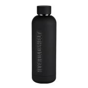 Pictureit - Termoflaske hverdagshelt 50 cl svart