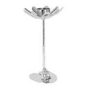 Hilke - Hilke x Moomin lysestake Snorkfrøken sølv