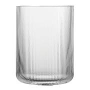 Sagaform - Blanka vase/vinkjøler 20 cm klar