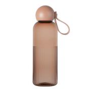 Sagaform - Ture vannflaske 0,6L rosa