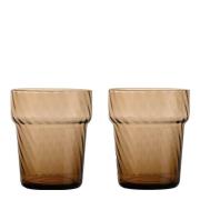 ByOn - Opacity vannglass 30 cl 2 stk brun