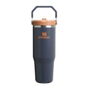 Stanley - Iceflow flip straw tumbler termoflaske 0,89L twilight