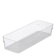 SmartStore - Compact organizer clear 30x10 cm