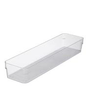 SmartStore - Compact organizer clear 40x10 cm
