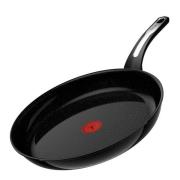 Tefal - Exceptional Ceramic stekepanne 32 cm svart