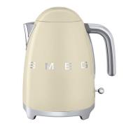 SMEG - Vannkoker KLF03 1,7L krem