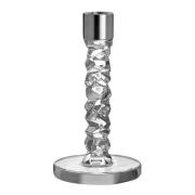 Orrefors - Carat lysestake H18,3 cm