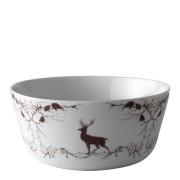 Wik & Walsøe - Alveskog serveringsbolle 25 cm