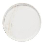 Magnor - Palazzo tallerken 22 cm lys brun/beige