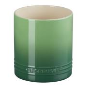 Le Creuset - Signature bestikk- og redskapskrukke 1,1L bamboo