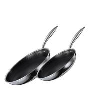 Modern House - Rix Circle stekepanne sett 2 deler 24+28 cm keramisk