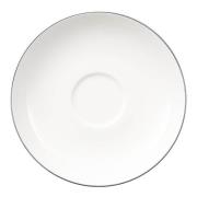 Villeroy & Boch - Anmut Platinum skål til kopp 15 cm