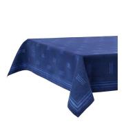 Royal Copenhagen - Waves duk 144x270 cm blå