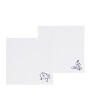 MoominArabia - Haru servietter sett Mummi