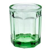 Serax - Fish & Fish vannglass M 22 cl grønn