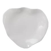 Serax - Perfect Imperfection tallerken 26 cm hvit himmel