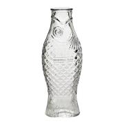 Serax - Fish & Fish karaffel 85 cl klar