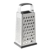 Dorre - Rubi rivjern med gummiføtter 24 cm