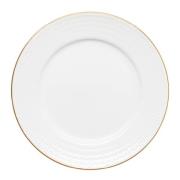 Rörstrand -  Swedish Grace Gala tallerken 17 cm hvit