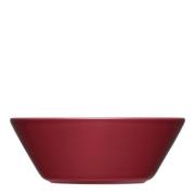 iittala - Teema skål 15 cm kirsebær