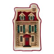 Lexington - House lite fat 9,5x16 cm multi