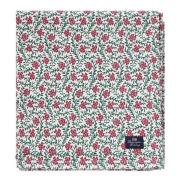Lexington - Original bomullsduk 150x350 cm blomstertrykk