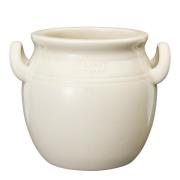 Rörstrand - Krukke 1L sand