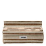 Meraki - Lommetørkleholder 24x12,5 cm terrakotta