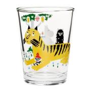 MoominIittala - Mummi glass 22 cl Hagefest