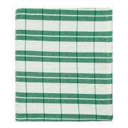 Nicolas Vahé - Chef duk 150x260 cm grønn/hvit