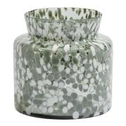 Kosta Boda - Meadow sommer vase 19,5 cm