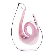 Riedel - Karaffel Curly Pink 1,4L
