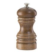 Zassenhaus - Berlin saltkvern 12 cm sjokolade