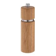 Zassenhaus - Hannover saltkvern 18 cm eik