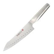 Global - Global GN-002 kokkekniv 20 cm olivenslipt oriental