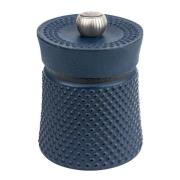 Peugeot - Bali pepperkvern i støpejern 8 cm blå