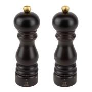 Peugeot - Paris U'Select Z kvernsett 18 cm sjokolade