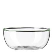 Aida - Life in colour - Art skål 12 cm 30 cl pistachio