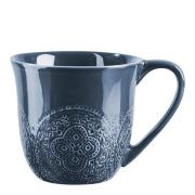 Cult Design - Orient krus 30 cl midnattsblå