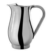 House Doctor - Kanne i rustfritt stål 2L sølvfinish