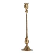 Lene Bjerre - Ingrid lysestake 33,5 cm lys gull