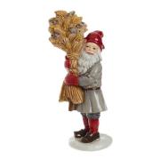 Cult Design - Jenny Nissen & Nekken figur 22x10 cm