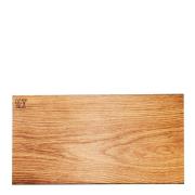 Vargen & Thor - Vargavinter skjærebrett 41x21 cm eik